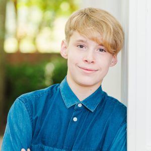 Conner K.