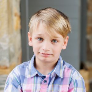 Hunter S.