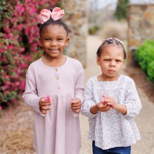 Ah’Myah & Ja’niyah