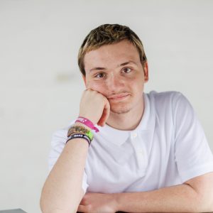 Dustin K.