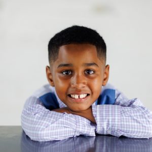 Jeremiah K.