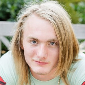Christopher V.