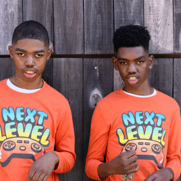 Omar & Lamar