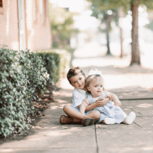 Braden & Dakota