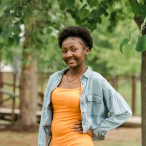 Ja’Niya C
