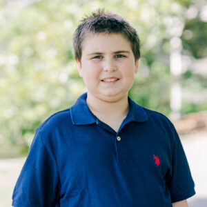 Hayden P.