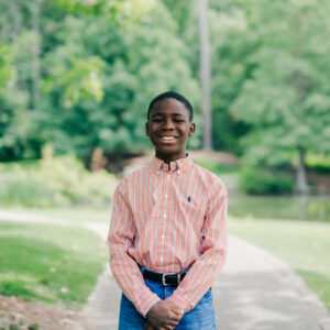 Solomon D.