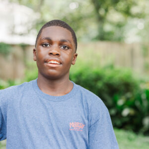 Derrick C.
