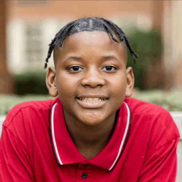 DeMario D.