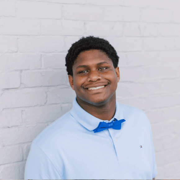 Tyvon P.