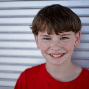 Jacob B.