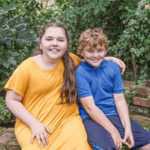 Amberlynn & Billy