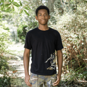 Trenton T.