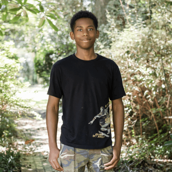 Trenton T.