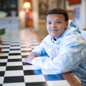 Kamden S.