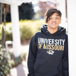 Kameron S.