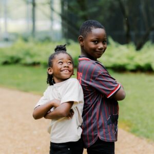 Emory & Courtney