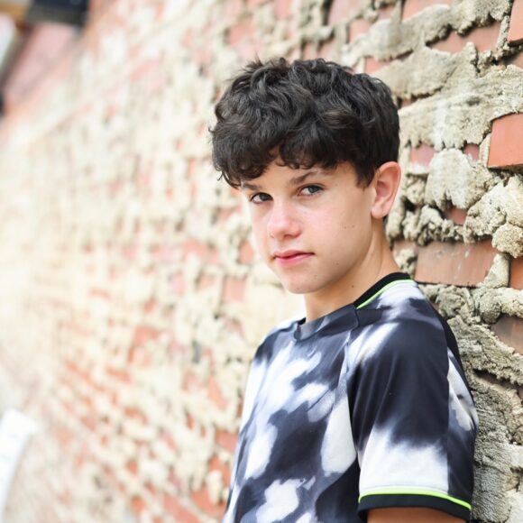 Jaxton W.