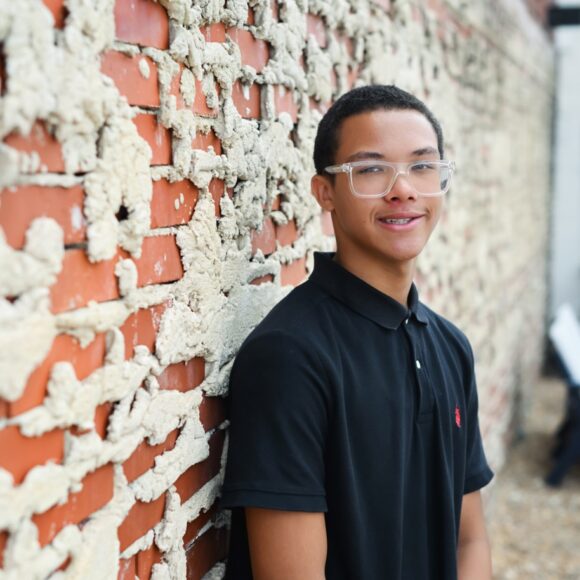 Javante A.